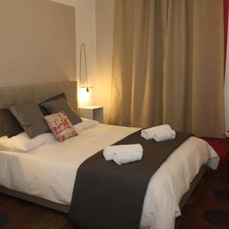 Home2Rome - Trastevere Eksteriør billede