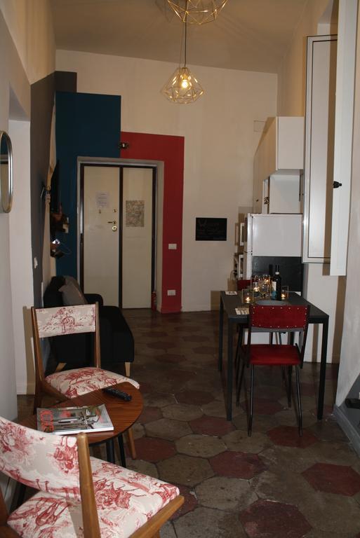 Home2Rome - Trastevere Eksteriør billede
