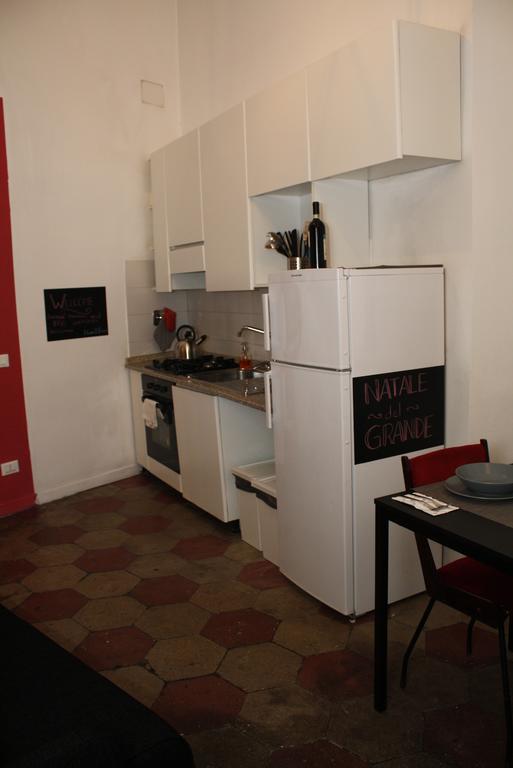 Home2Rome - Trastevere Eksteriør billede
