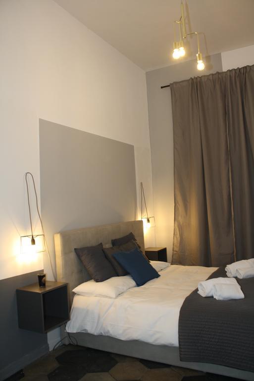 Home2Rome - Trastevere Eksteriør billede